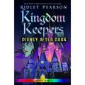 Pre-Owned Kingdom Keepers: Disney After Dark Hardcover 1368056326 9781368056328 Ridley Pearson