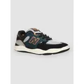 New Balance Numeric 1010 Tiago Lemos Skate Shoes black