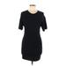 IRO Casual Dress: Black Dresses - Women's Size Large