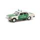 FloZ for Schuco for Mercedes for BENZ 280E Polizei police car 1:87 Truck Pre-built Model