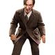 HiPlay STAR ACE Toys Collectible Figure: Moony Remus John Lupin, 1:6 Scale Miniature Figurine (SA0075)