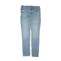 Gap Kids Jeans: Blue Bottoms - Size 12