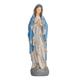 Skulptur Madonna 49cm Heiligenfigur Maria Figur Statue Antik-Stil