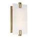 Minka Lavery 924-L Aizen 12" Tall LED Wall Sconce