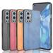 OnePLus 9 Pro 5G Case Vintage PU Leather Soft Cover Bumper Hard PC Hybrid Protective Case for OnePLus 9 Pro 5G