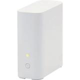 Restored Airties Air 4921 Smart AT&T Wi-Fi Extender- Wireless Access Point- 1600Mbps Dual Band 3x3 802.11ac (Refurbished)