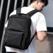 Ikohbadg City Business Laptop Backpack for Men Trendy and Durable School Bag with Large Capacity