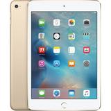 Restored Apple Ipad Mini 4th. Gen - 7.9 Apple A8 Dual-Core 2GB RAM 32GB Storage - Only Wifi (Refurbished)