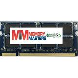 MemoryMasters 8GB Memory for Gigabyte BRIX GB-BACE-3000 DDR3L PC3L-12800 SODIMM RAM (MemoryMasters)
