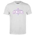 Youth Levelwear White Pittsburgh Penguins Hockey Fights Cancer Little Richmond T-Shirt