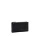 Desigual Women's Mone_Dejavu INES Tri-Fold Wallet, Black