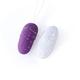 BETKIP 12+1mode Silicone Powerful Quiet Waterproof Remote Love Egg for Women and Couple Purple