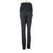 Active by Old Navy Active Pants - High Rise: Gray Activewear - Women's Size Medium