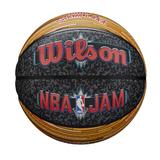 "Wilson NBA Jam Outdoor Basketball"