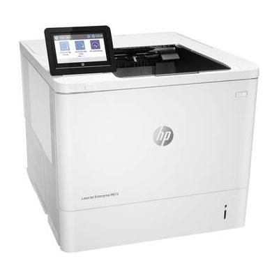 HP Monochrome LaserJet Enterprise M612dn Printer - [Site discount] 7PS86A#BGJ