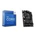 Intel Core i7-13700KF 3.4 GHz 16-Core LGA 1700 Processor & MSI PRO Z790-P WIFI DD BX8071513700KF