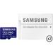 Samsung 256GB PRO Plus microSDXC Memory Card with SD Adapter (2-Pack) MB-MD256SA/AM