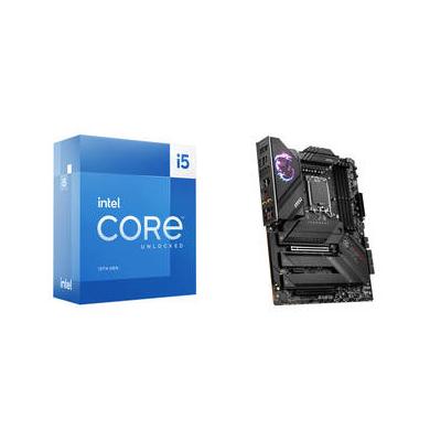 Intel Core i5-13600K 3.5 GHz 14-Core LGA 1700 Proc...