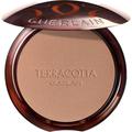 Terracotta La Poudre Bronzante, Gesichts Make-up, puder, Puder, braun (02 MOYEN ROSÉ), bräunend