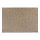 Tapis outdoor en polypropylene naturel 120 x 170