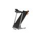 Electric Foldable Treadmill with LCD Display 2.5HP 12KM/H Walking Running Machine