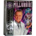 Who Wants To Be A Millionaire Platinum Edition - PC/Mac