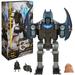 DC Batman 4-in-1 Transforming Gotham City Guardian Playset