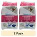 (2 pack) Vibrant Life Female Dog Diapers - XS