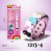 DIY Bracelet Wristband Creative Dots Bricks Kids Block Bracelet Wristband Adjustable Length Building Blocks Toys For Girls Boys Gifts