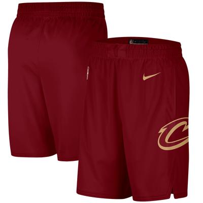 Cleveland Cavaliers Nike Icon Swingman Shorts – Herren Image
