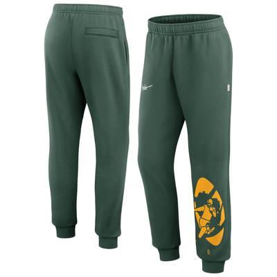 Green Bay Packers Nike Rewind Club Jogginghose – Herren Image