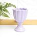 Modern Simple Ceramic Vases Tabletop Flower Vase Fashion Flowerpot Creative Wedding Gifts Home Decor