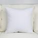 Yubnlvae Cushion 6Pc/Set Home Decorative Pillowcase Cotton Linen Sofa Cushion Throw Pillow Cover Orange Pillowcase