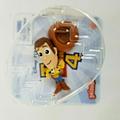 Disney Pixar Toy Story 4 Minis Mattel Figurine Woody