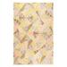 M A Trading Nova 2022 5.17 ft. x 7.5 ft. Hand Tufted Rug - Multi - 5 2in. x 7 6in.