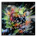 Epic Art Shine by Taka Sudo Acrylic Glass Wall Art 24 x24