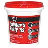 1 Pt Dap 12242 #53 Painter s Putty White Professional Painterâ€™s Putty