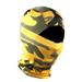Balaclava Face Mask Motorcycle Windproof Camouflage Fishing Face Cover Ski Mask