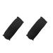 Honrane Physical Therapy Hand Weights Adjustable Strap Hand Weights for Fitness Physical Therapy Set of 2 Dumbbell Walking Weights for Running Jogging Workout