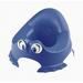 ThermoBaby Anatomical Potty - Blue