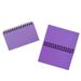 Memo Pads Small Spiral Notebook Pocket Notebooks Small Notepads Lined College Ruled Paper Pastel Color Sheet Mini Pads for School Office