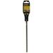 DEWALT (DW5529) 3/8-Inch by 8-Inch by 10-Inch Solid Rock Carbide SDS+