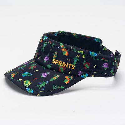 Sprints Running Visor Hats & Headwear Peter Pickle...