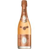 Louis Roederer Cristal Rose 2013 Champagne - France