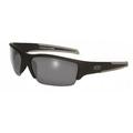 Bluwater Polarized Daytona 2 Sunglasses With Gray Lens