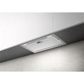 Elica FOLD-GR-60 60 cm Integrated Cooker Hood - Grey - For Ducted/Recirculating Ventilation