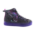 Skechers , Pimpel Kids Boot ,Black female, Sizes: 33 EU, 30 EU, 35 EU, 34 EU