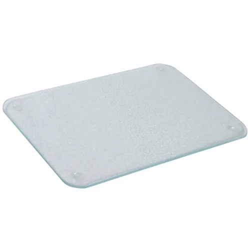 Contacto Glas-Schneidebrett 30 x 20 cm