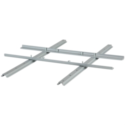 ROLINE VESA-Adapter 100x100 - 400x400, variabel Image