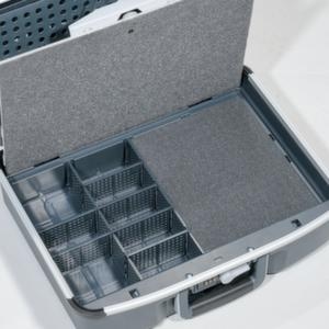 Allit Textilhalter Image